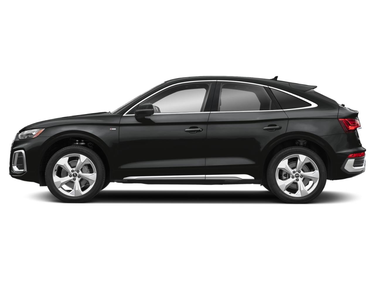 2023 Audi Q5 Sportback S line Premium Plus 45 TFSI quattro