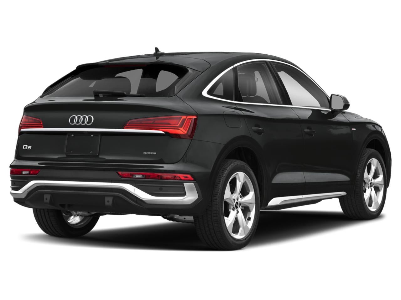 2023 Audi Q5 Sportback S line Premium Plus 45 TFSI quattro