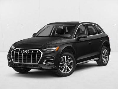 2023 Audi Q5 Premium 40 TFSI quattro