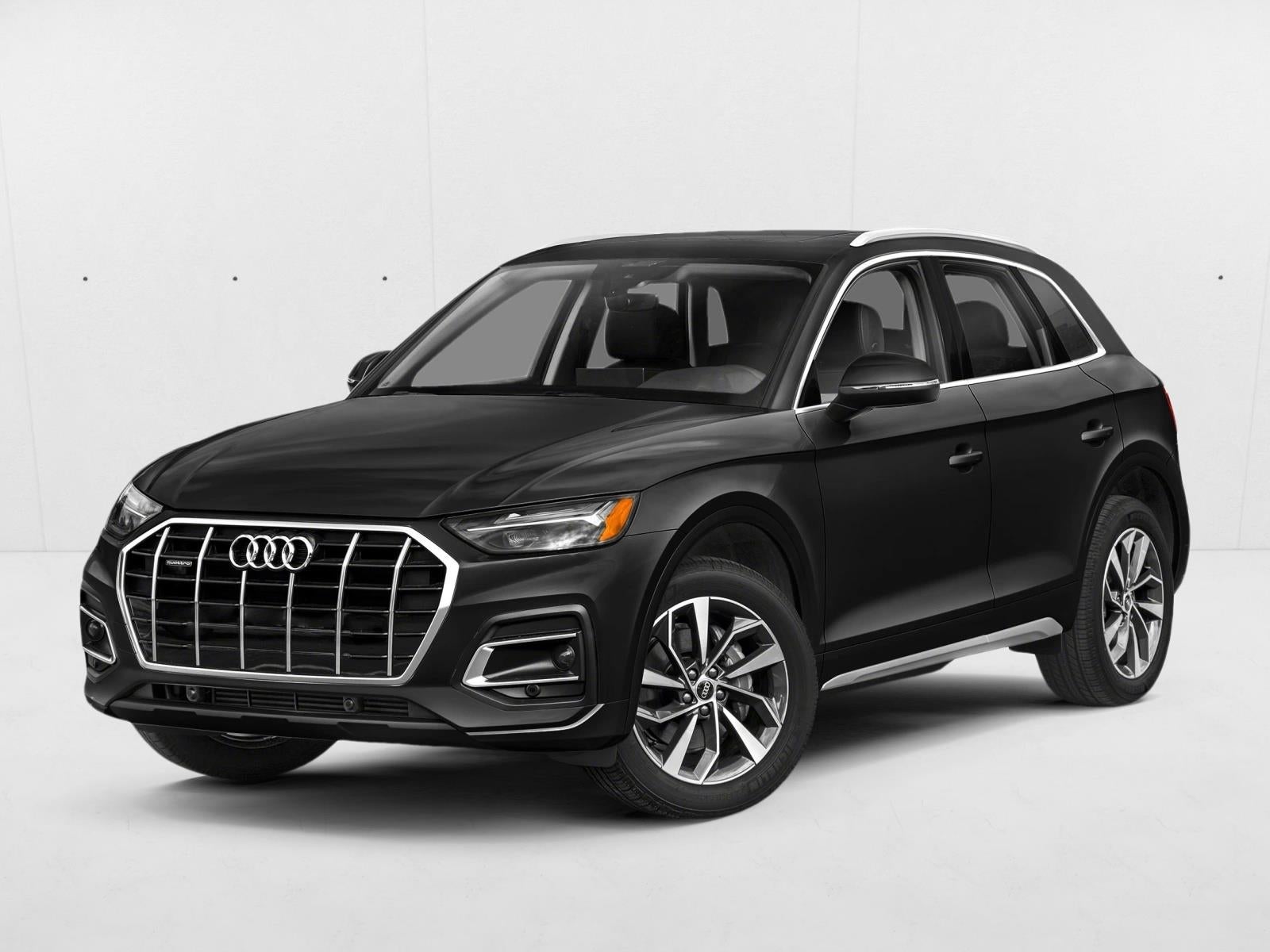 2023 Audi Q5 Premium 40 TFSI quattro