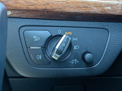 2023 Audi Q5 Premium 40 TFSI quattro