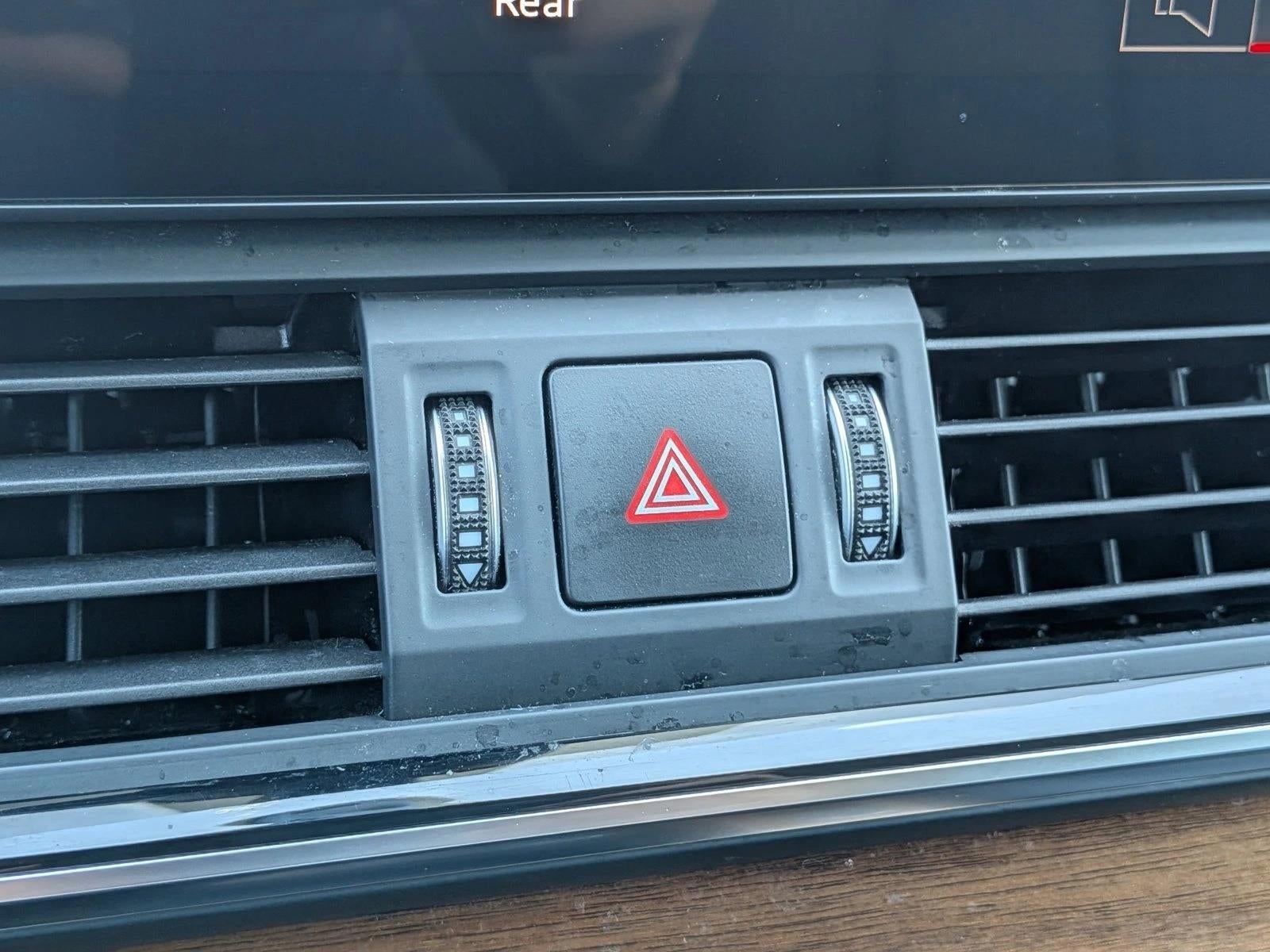 2023 Audi Q5 Premium 40 TFSI quattro