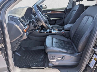 2023 Audi Q5 Premium 40 TFSI quattro