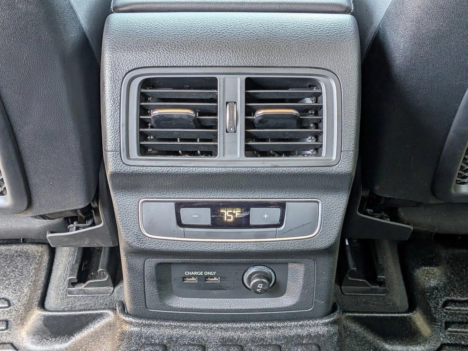 2023 Audi Q5 Premium 40 TFSI quattro