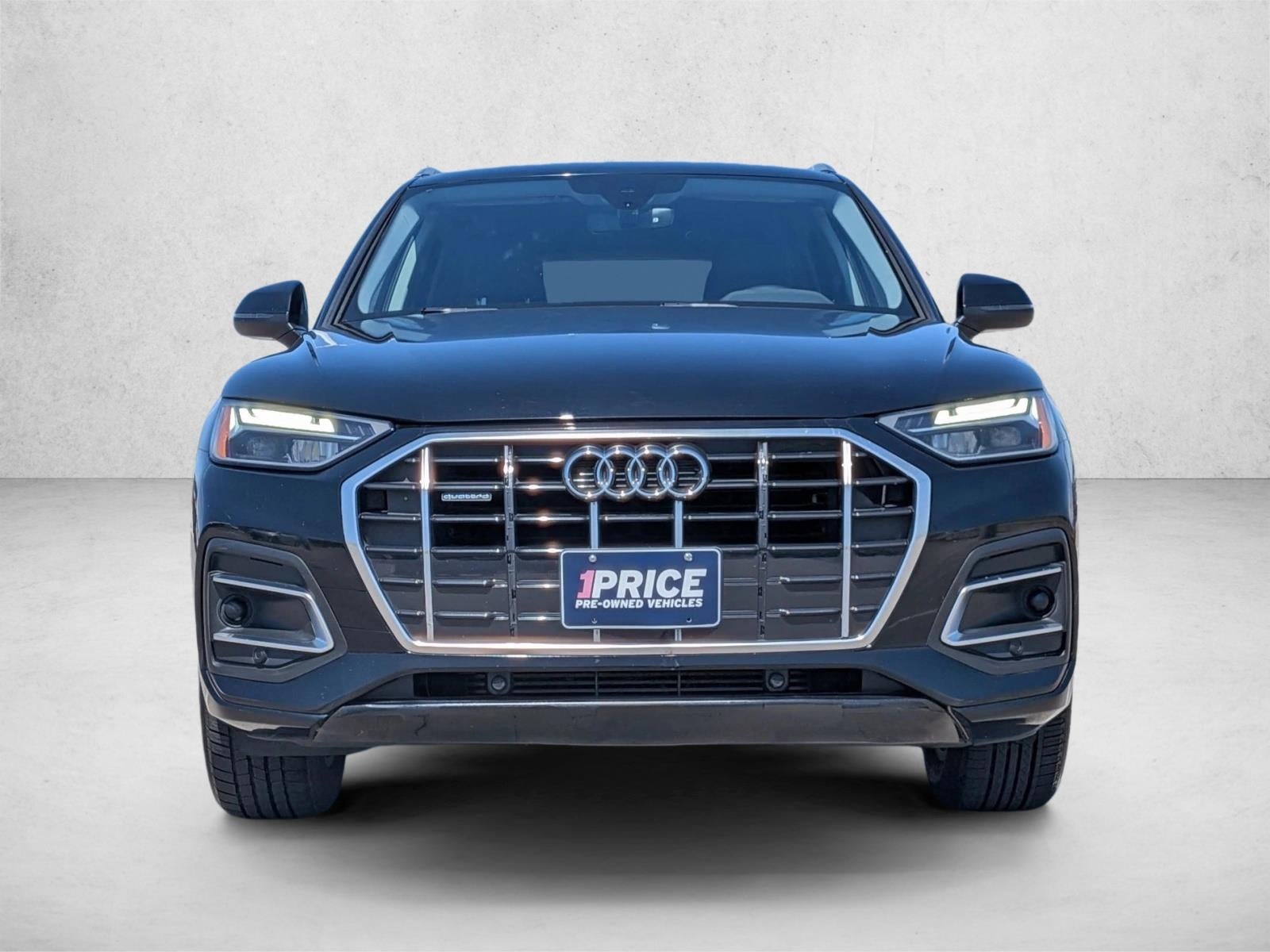 2023 Audi Q5 Premium 40 TFSI quattro