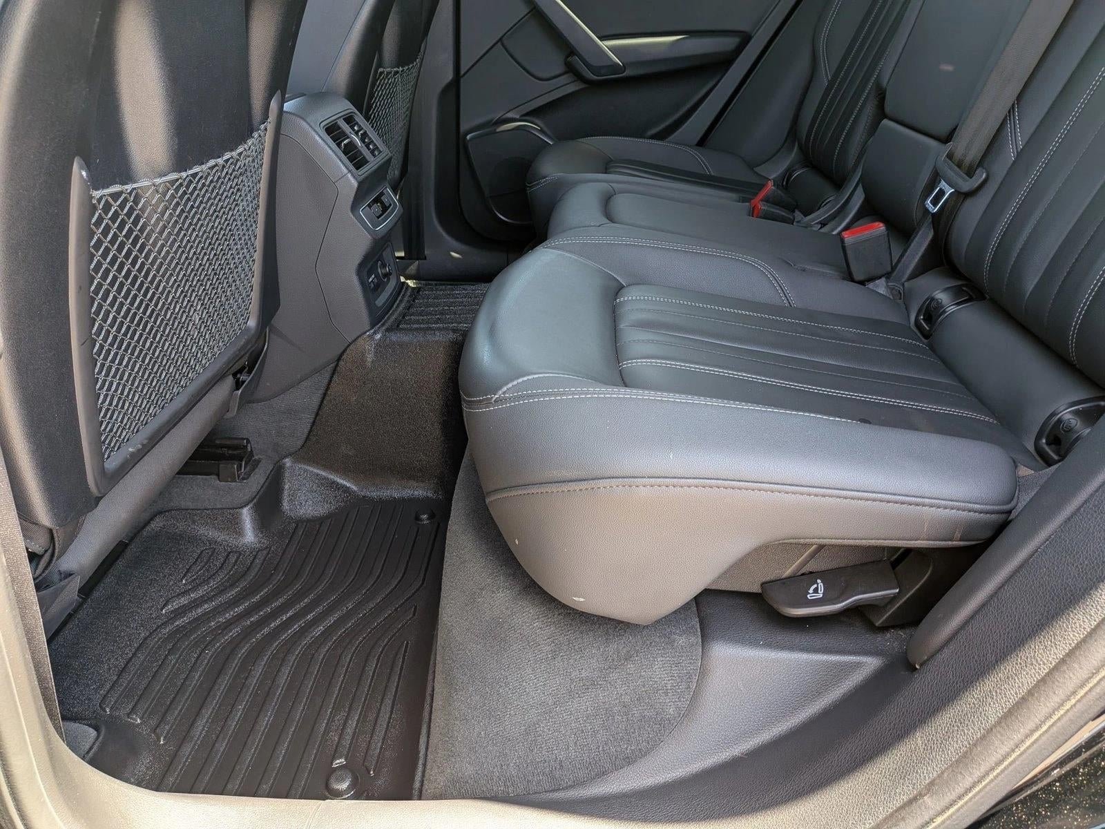 2023 Audi Q5 Premium 40 TFSI quattro