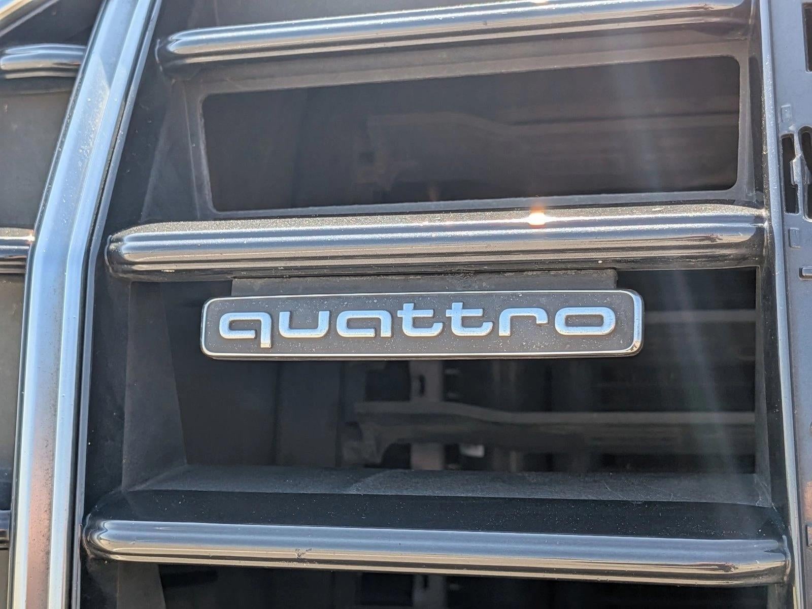 2023 Audi Q5 Premium 40 TFSI quattro