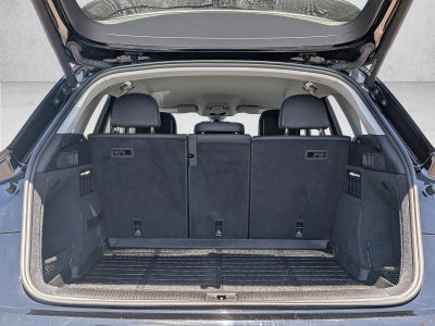 2023 Audi Q5 Premium 40 TFSI quattro
