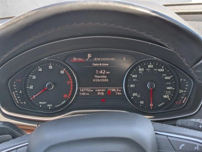 2023 Audi Q5 Premium 40 TFSI quattro
