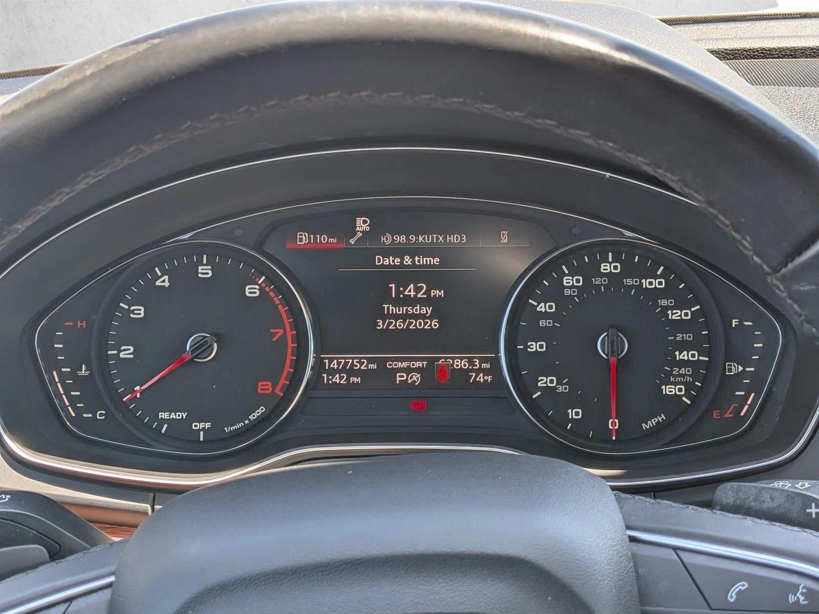 2023 Audi Q5 Premium 40 TFSI quattro
