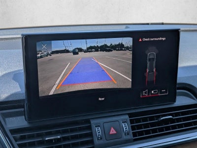 2023 Audi Q5 Premium 40 TFSI quattro