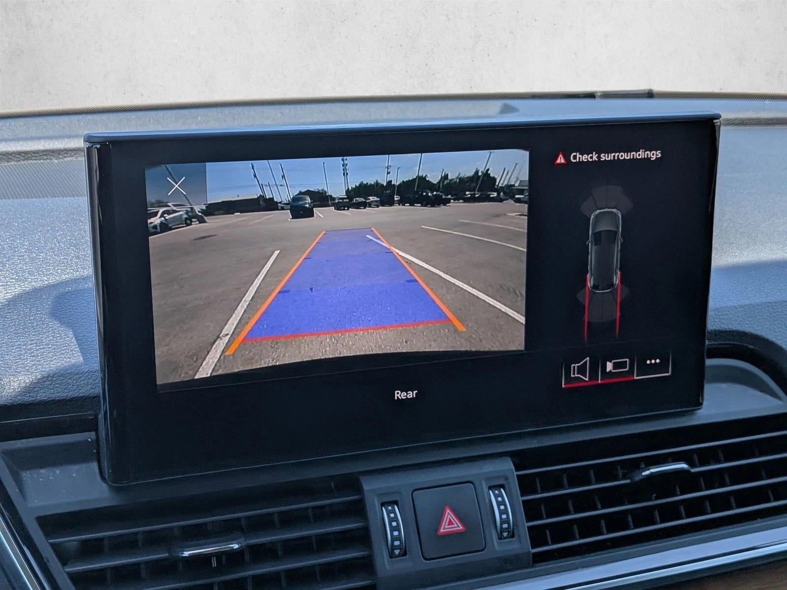 2023 Audi Q5 Premium 40 TFSI quattro