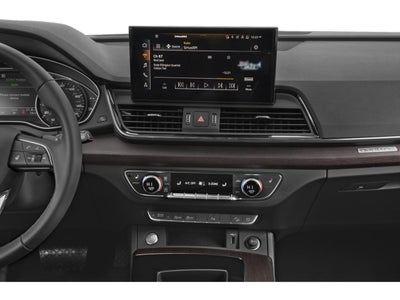 2023 Audi Q5 Premium 40 TFSI quattro