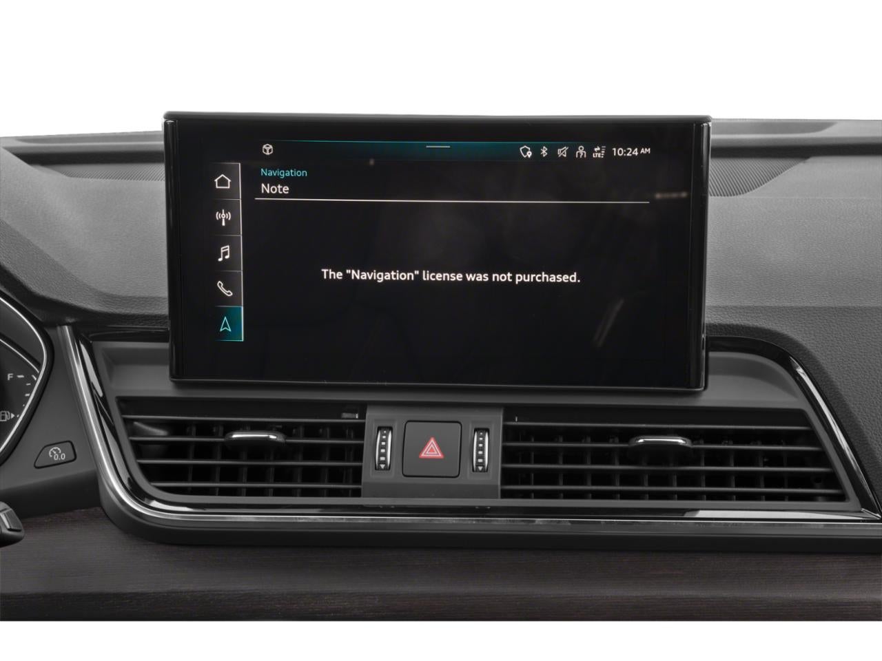 2023 Audi Q5 Premium 40 TFSI quattro