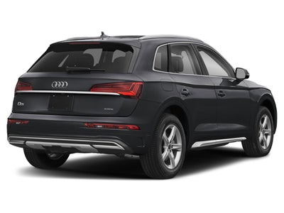 2023 Audi Q5 Premium 40 TFSI quattro