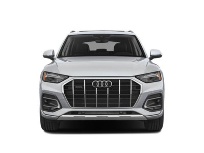 2023 Audi Q5 Premium 40 TFSI quattro