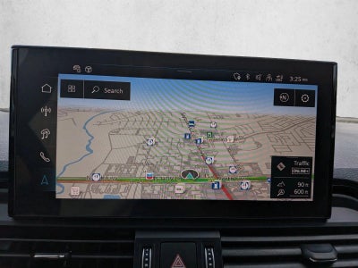 2025 Audi SQ5 Premium Plus 3.0 TFSI quattro