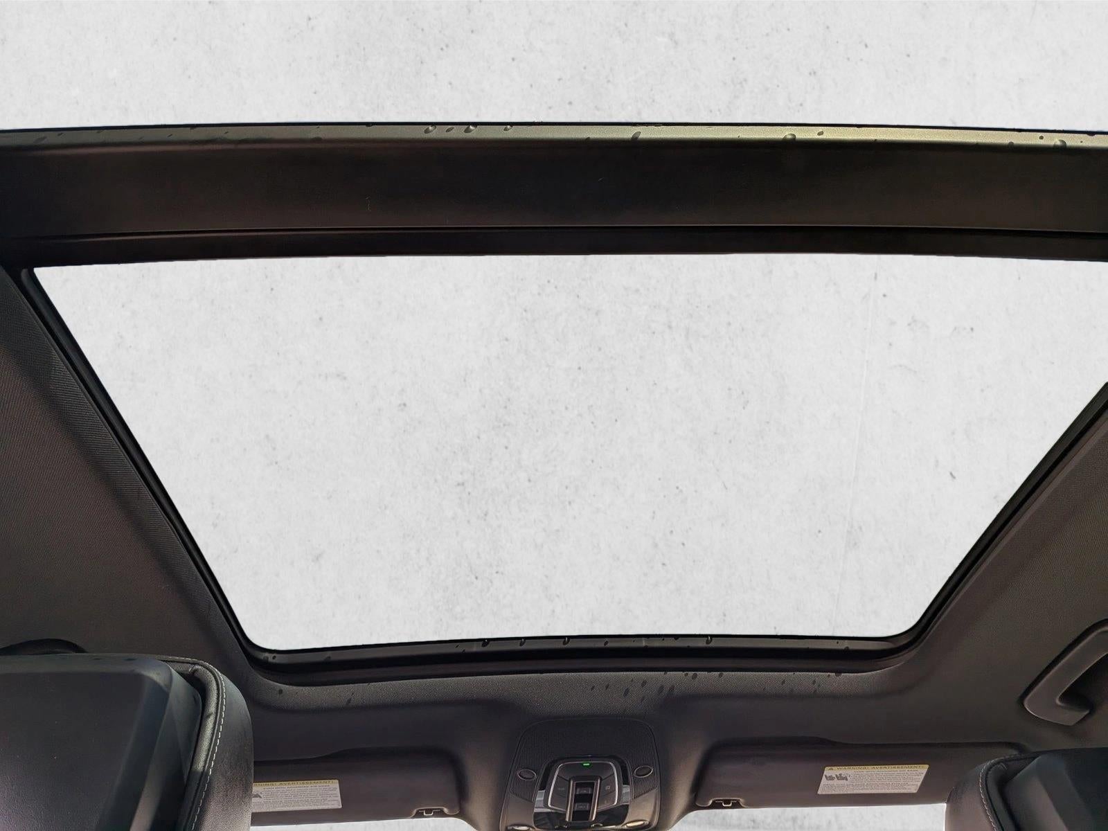 2025 Audi SQ5 Premium Plus 3.0 TFSI quattro