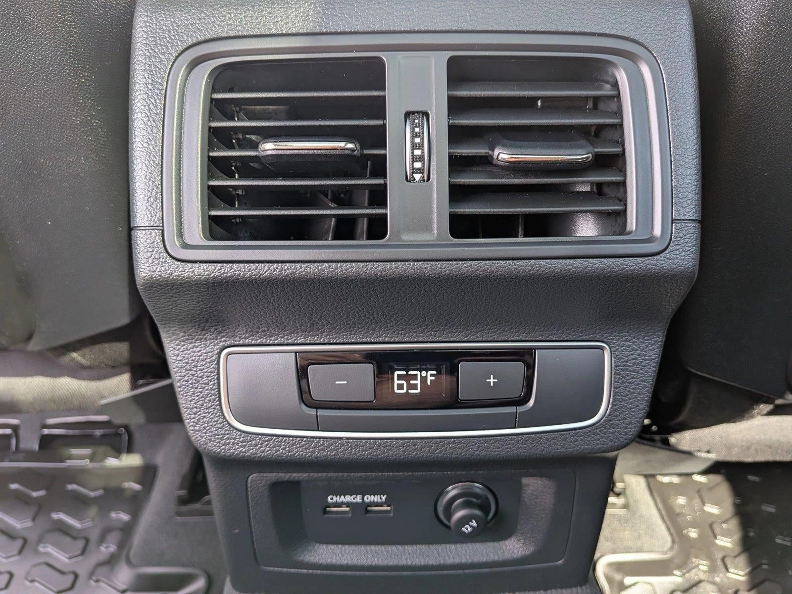 2025 Audi SQ5 Premium Plus 3.0 TFSI quattro