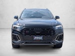 2025 Audi SQ5 Premium Plus 3.0 TFSI quattro