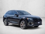 2025 Audi SQ5 Premium Plus 3.0 TFSI quattro