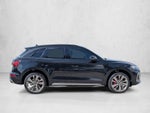 2025 Audi SQ5 Premium Plus 3.0 TFSI quattro