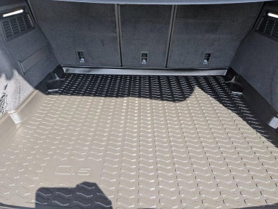 2025 Audi SQ5 Premium Plus 3.0 TFSI quattro