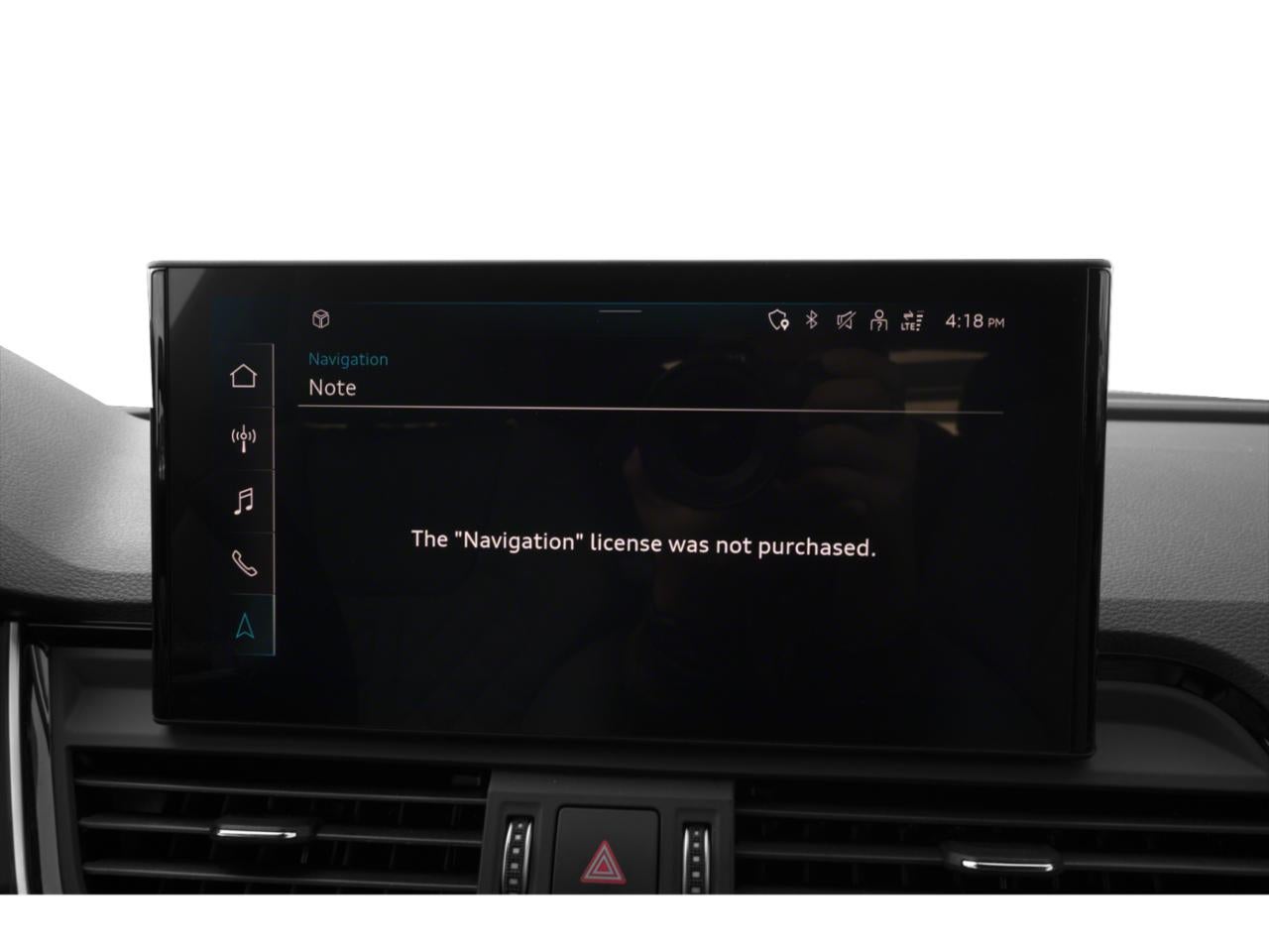 2025 Audi SQ5 Premium Plus 3.0 TFSI quattro