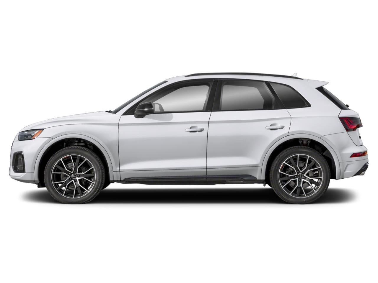 2025 Audi SQ5 Premium Plus 3.0 TFSI quattro