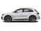 2025 Audi SQ5 Premium Plus 3.0 TFSI quattro