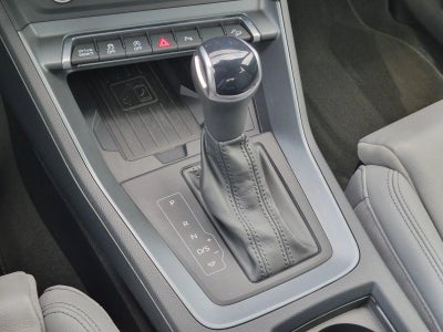 2024 Audi Q3 S line Premium 45 TFSI quattro