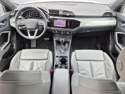 2024 Audi Q3 S line Premium 45 TFSI quattro