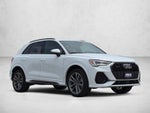2024 Audi Q3 S line Premium 45 TFSI quattro
