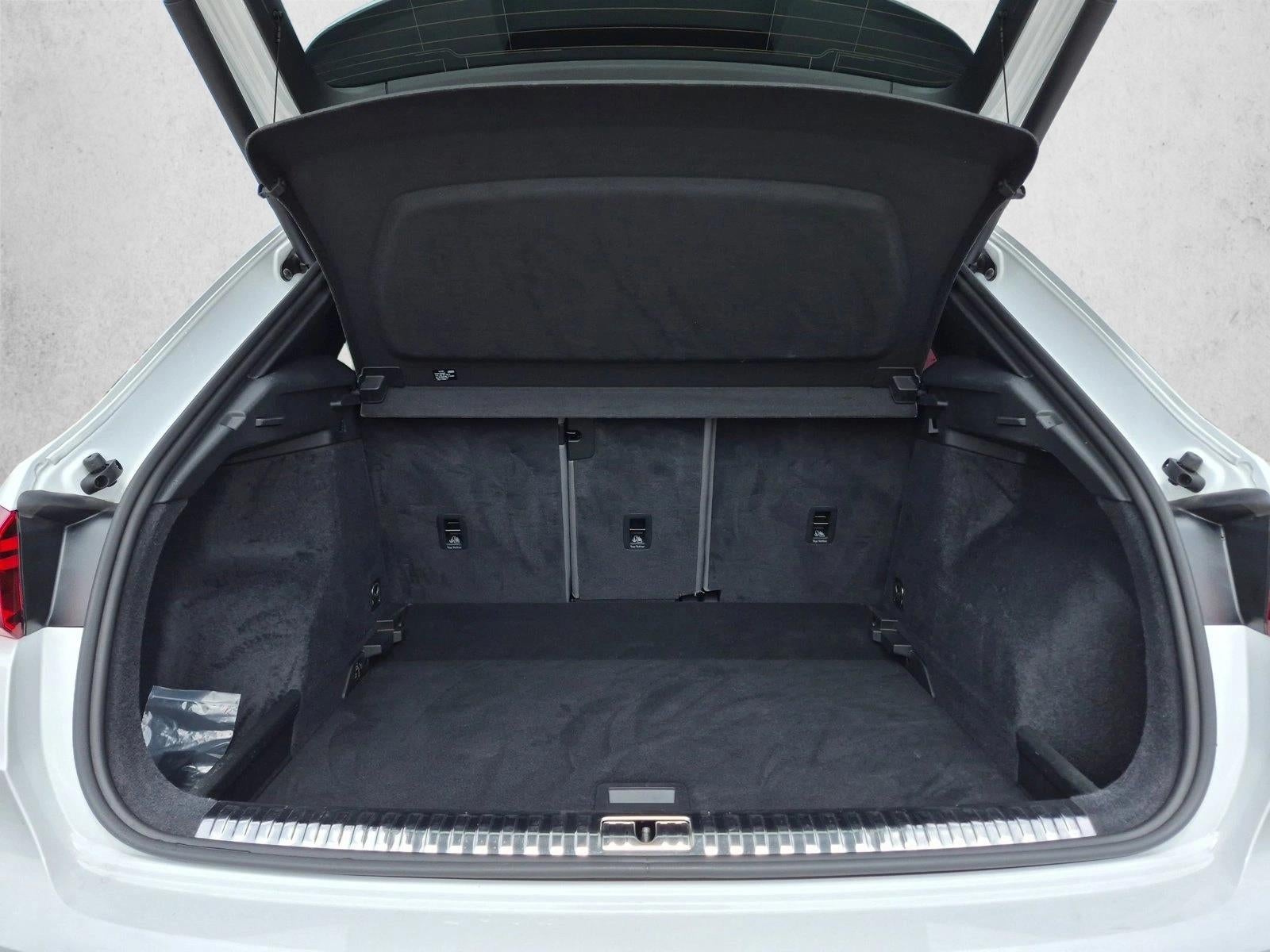 2024 Audi Q3 S line Premium 45 TFSI quattro