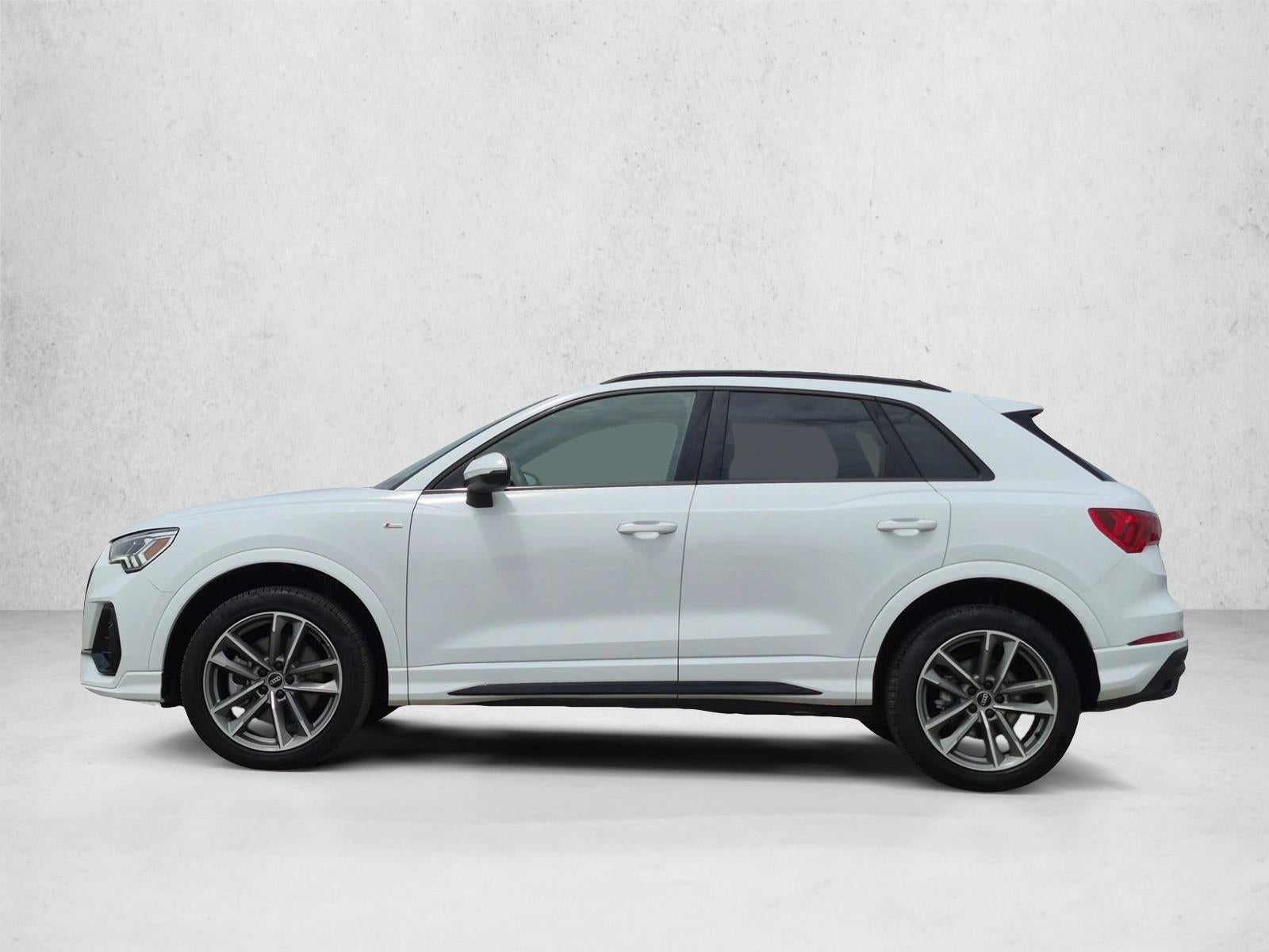 2024 Audi Q3 S line Premium 45 TFSI quattro