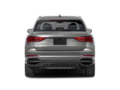 2024 Audi Q3 S line Premium 45 TFSI quattro