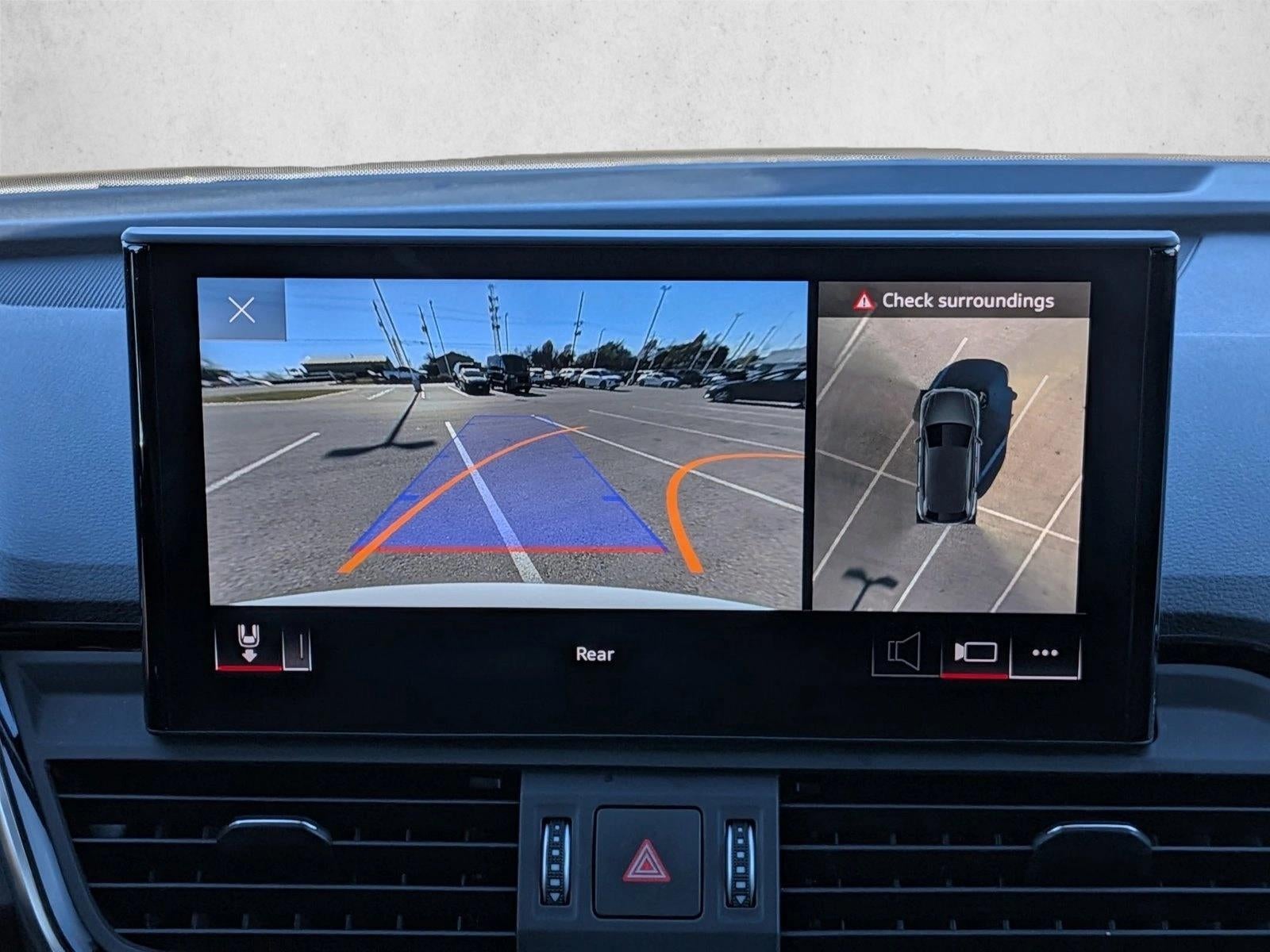 2023 Audi Q5 S line Premium Plus 45 TFSI quattro