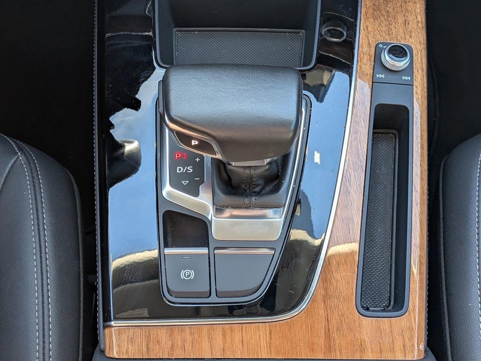 2023 Audi Q5 S line Premium Plus 45 TFSI quattro