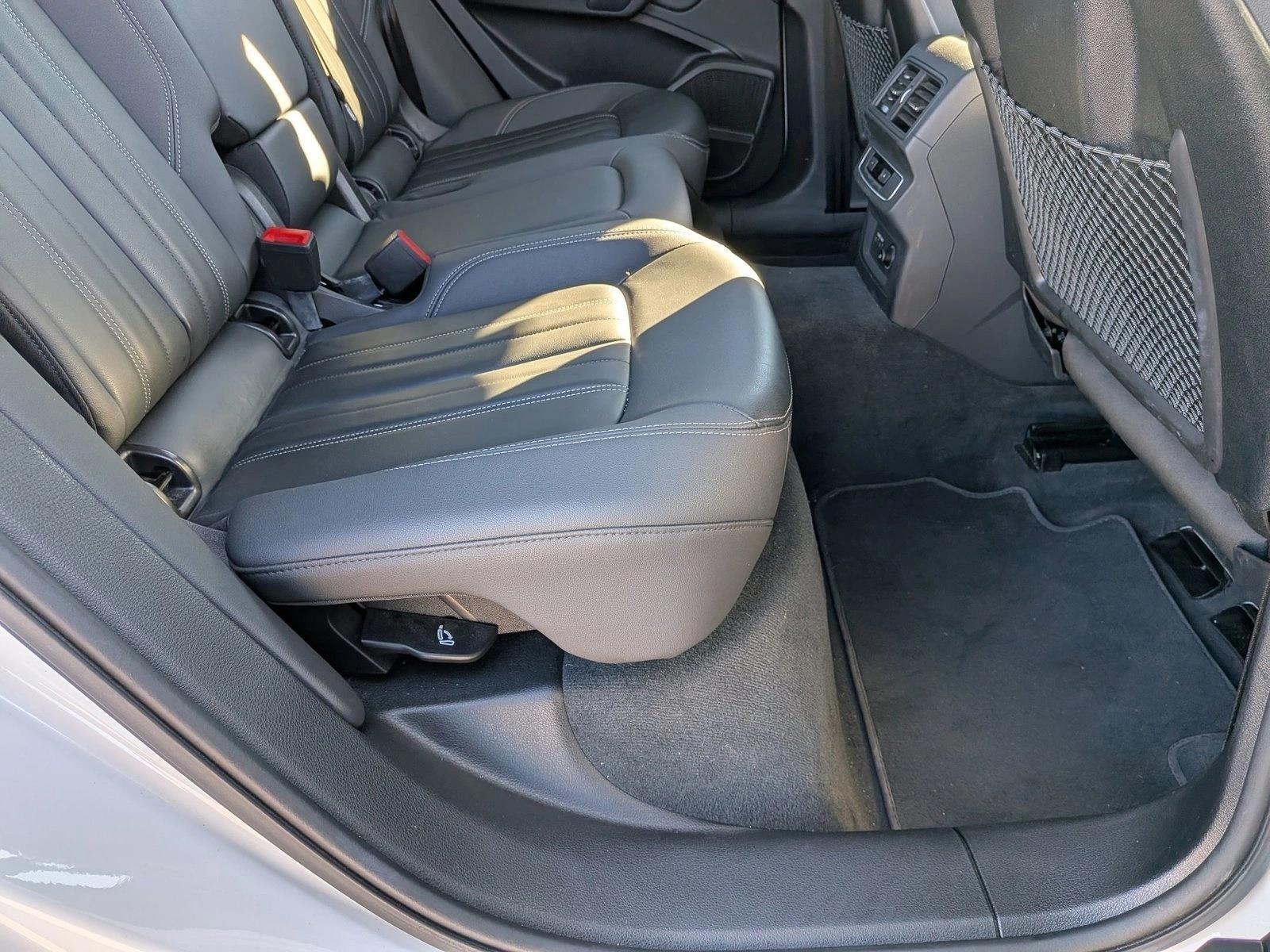 2023 Audi Q5 S line Premium Plus 45 TFSI quattro