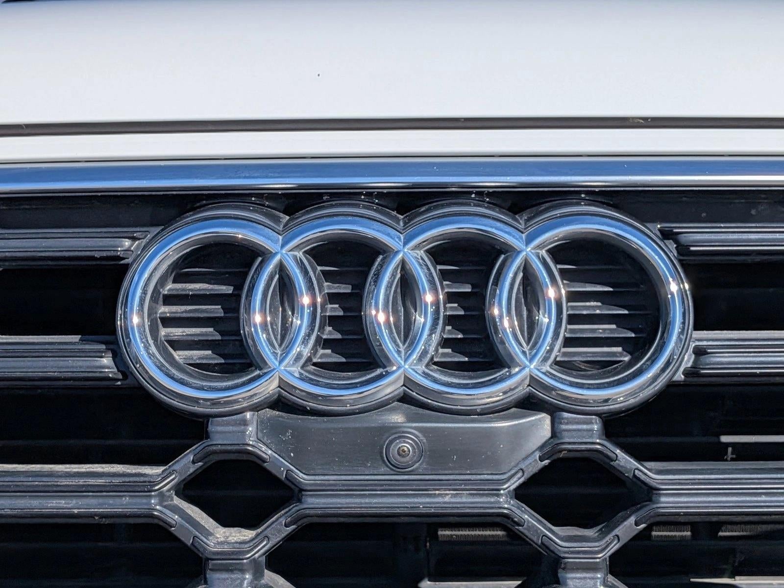 2023 Audi Q5 S line Premium Plus 45 TFSI quattro