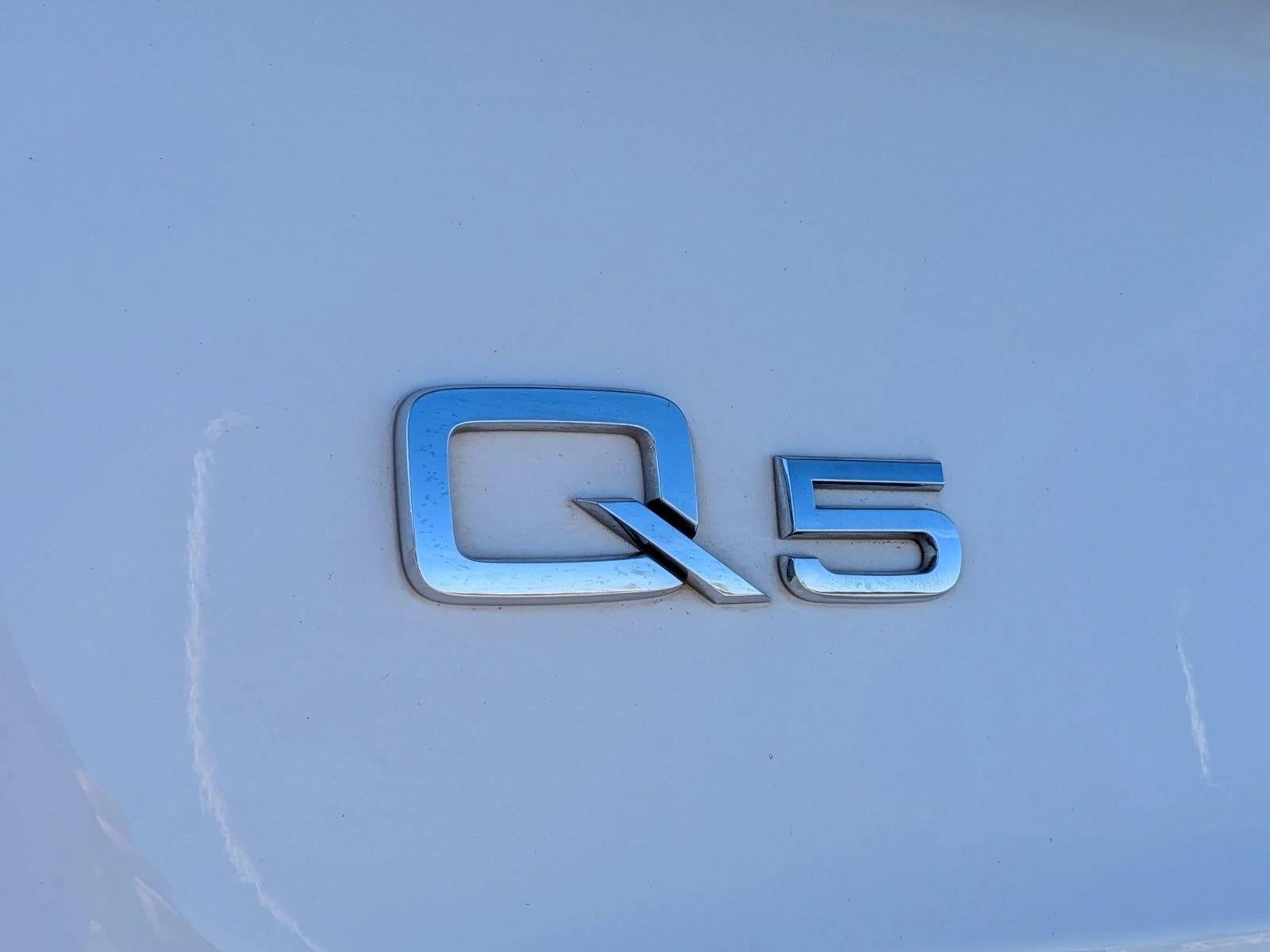 2023 Audi Q5 S line Premium Plus 45 TFSI quattro
