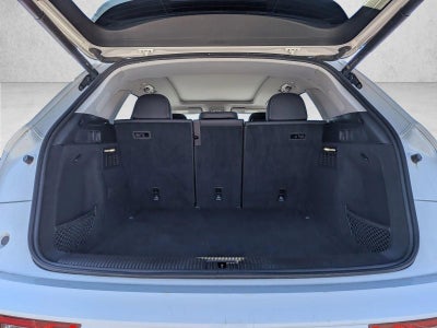 2023 Audi Q5 S line Premium Plus 45 TFSI quattro