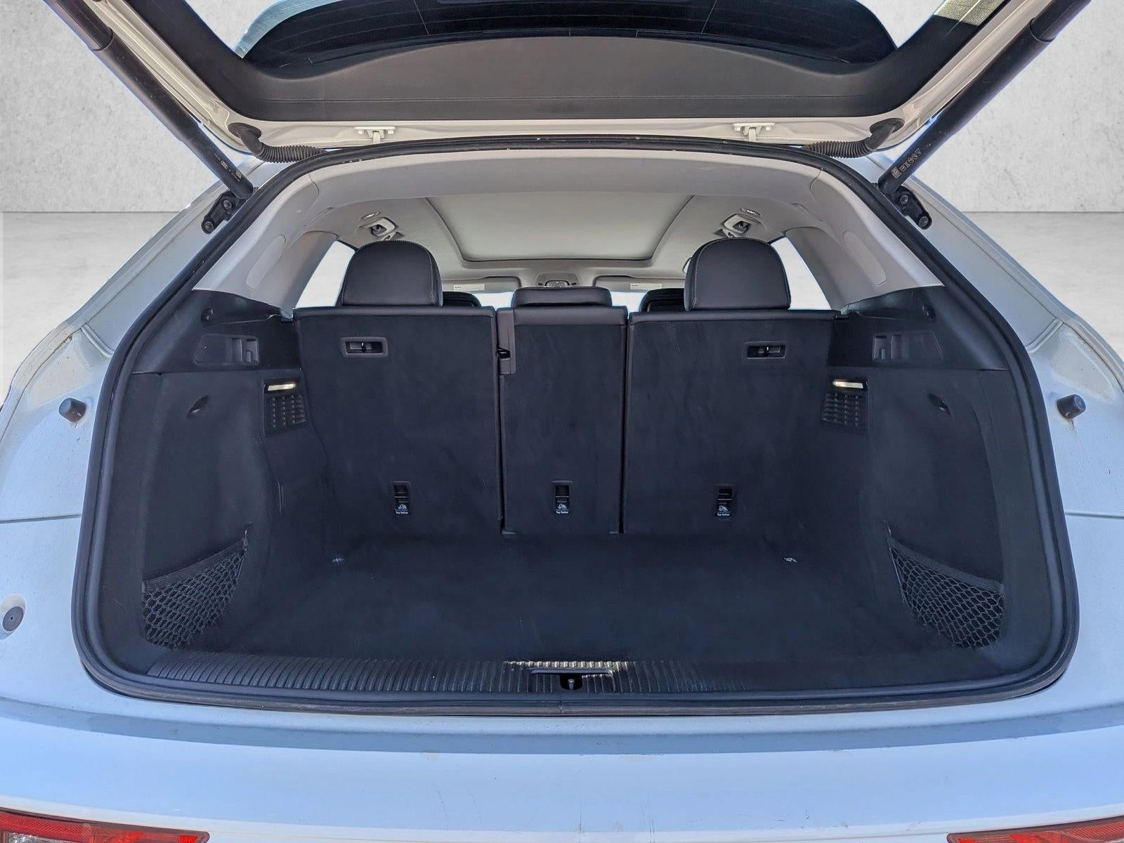 2023 Audi Q5 S line Premium Plus 45 TFSI quattro