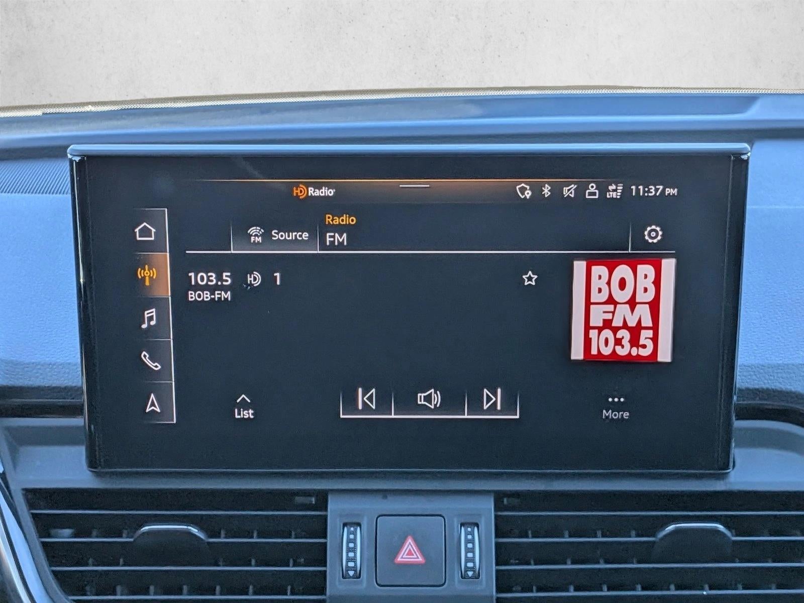 2023 Audi Q5 S line Premium Plus 45 TFSI quattro