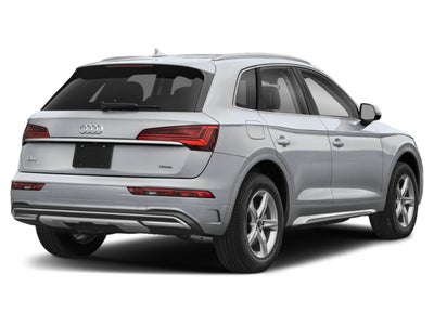 2023 Audi Q5 S line Premium Plus 45 TFSI quattro