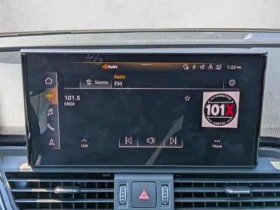 2023 Audi Q5 S line Premium Plus 45 TFSI quattro