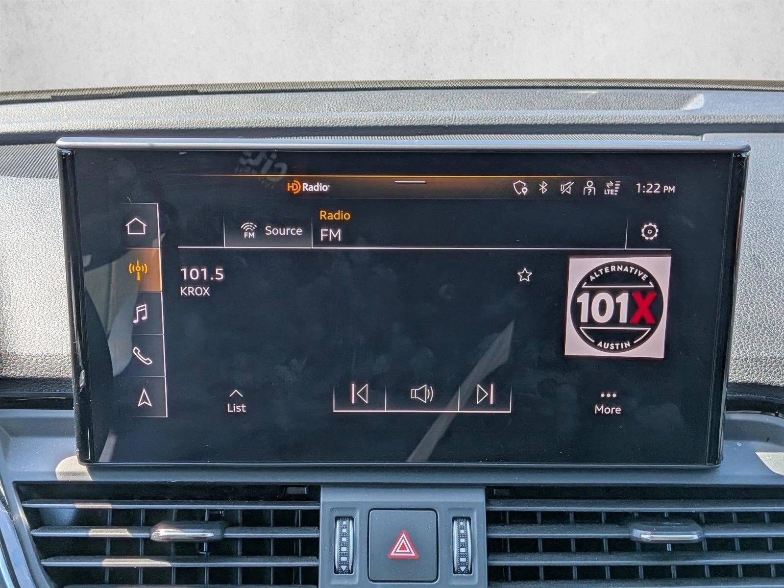 2023 Audi Q5 S line Premium Plus 45 TFSI quattro