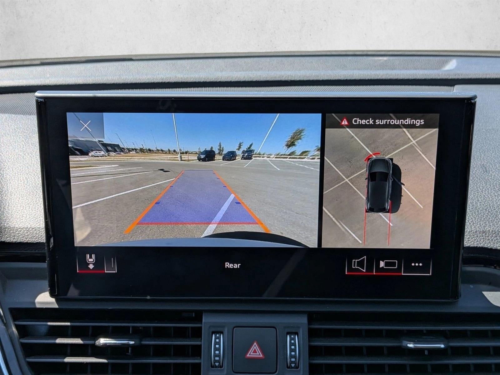 2023 Audi Q5 S line Premium Plus 45 TFSI quattro