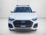 2023 Audi Q5 S line Premium Plus 45 TFSI quattro