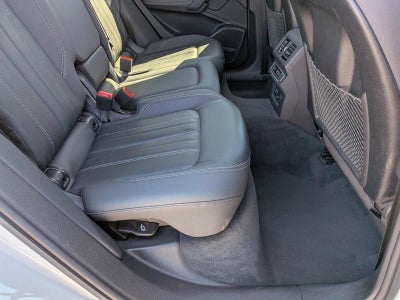 2023 Audi Q5 S line Premium Plus 45 TFSI quattro